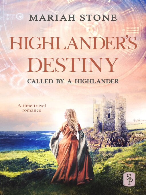 Title details for Highlander's Destiny by Mariah Stone - Available
